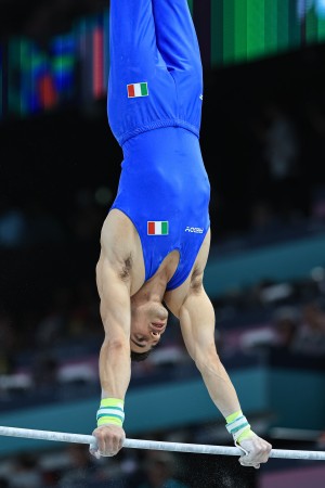 italy team finals artistic gymnastics jul 29 45